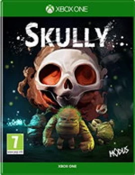 Image of Skully Xbox One Game