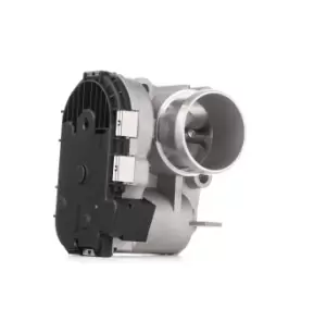 Image of RIDEX Throttle FIAT,ALFA ROMEO,LANCIA 158T0133 55187316,71787581,71788073 Throttle Body,Throttle body 71795321,77363462,77364549,77364949,77365394