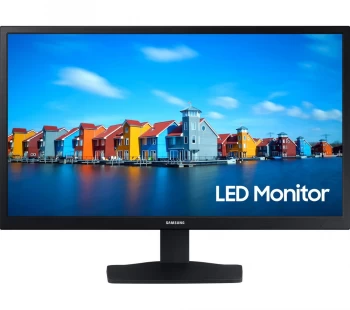 Image of Samsung 22" S22A330 Full HD LED Monitor