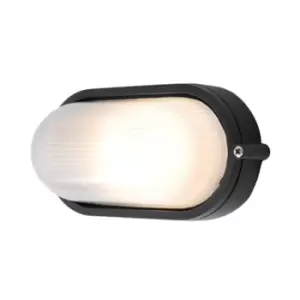 Image of Lutec Echo GLS Bulkhead - Black