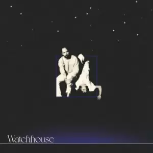 Image of Watchhouse by Watchhouse CD Album