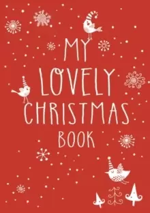 Image of My Lovely Christmas Book
