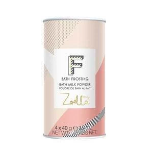 Image of Zoella Gelato Bath Milk