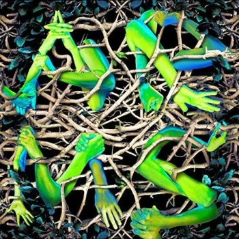 Image of Tyred Eyes - Arms Vinyl