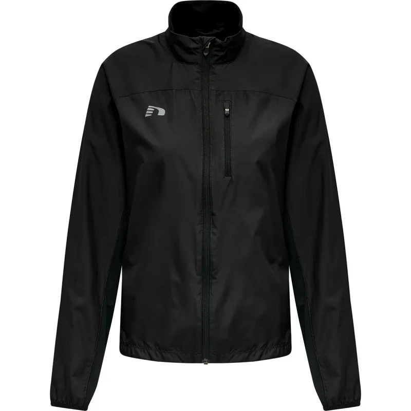 Image of Womens jacket Newline core Noir Female S