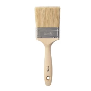 Image of Haribo Harris Transform Three" Woodstain - Oil and Varnish Brush