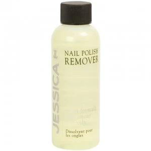 Image of Jessica Nail Polish Remover - 118ml