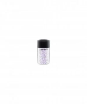 Image of MAC Holographic Glitter Iridescent White