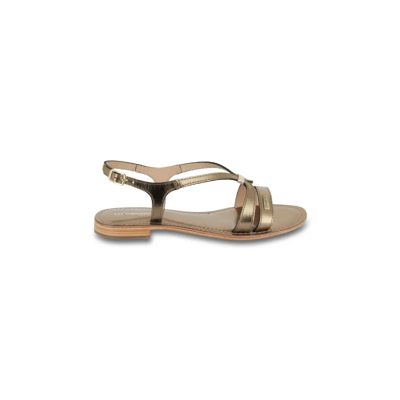 Image of Les Tropeziennes par M.Belarbi Womens sandals Les Tropeziennes par M.Belarbi Hamoon Dore Female 36