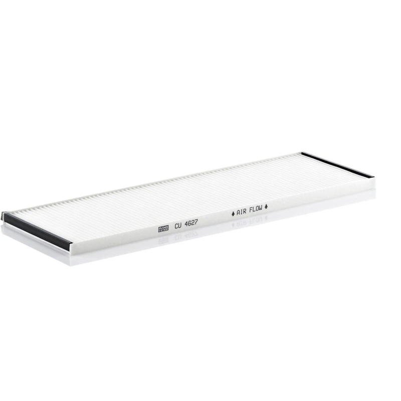 Image of MANN-FILTER CU 4627 Pollen filter Particulate Filter Filter,interior air (424)