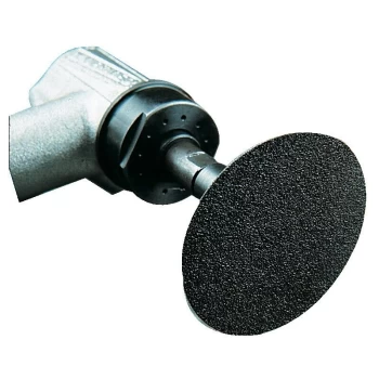 Image of 22407 361F Roloc Cloth Disc 38MM P80- you get 5 - 3M