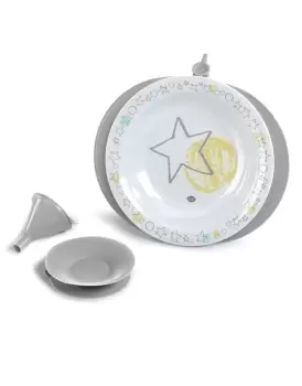 Image of Jane Thermal Plate Product For Food 1 Piece