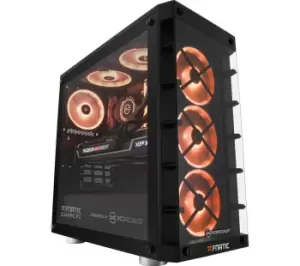 Image of PCSPECIALIST Fnatic Desktop Gaming PC