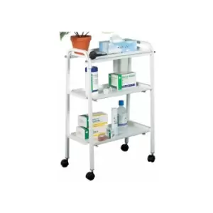 Image of Click - three tier trolley -