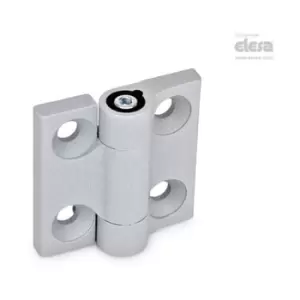 Image of ELESA Friction hinge-CMUF.60-SH-8-SR