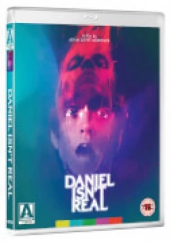 Image of Daniel Isn't Real