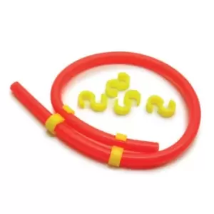 Image of Fastrax Fuel Tube Clips