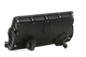 Image of DR.MOTOR AUTOMOTIVE Rocker Cover VW,AUDI,SKODA DRM21904 038103469AE,038103469AE,038103469AE Valve Cover,Camshaft Cover 038103469AE