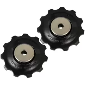 Image of Shimano RD 5700 Jockey Wheels - Grey