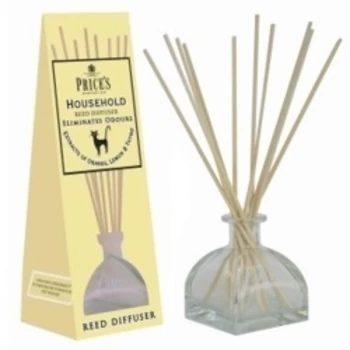 Image of Prices Candles Fresh Air Household Reed Diffuser