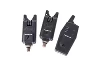 Image of Rogue Wireless Alarm & Reciever Set