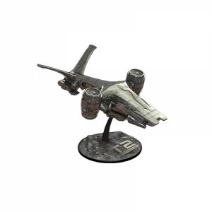 Image of Terminator 2 132 Aerial Hunter Killer Model Kit