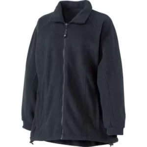 Image of TRF541 Thor Fleece Black Size 12