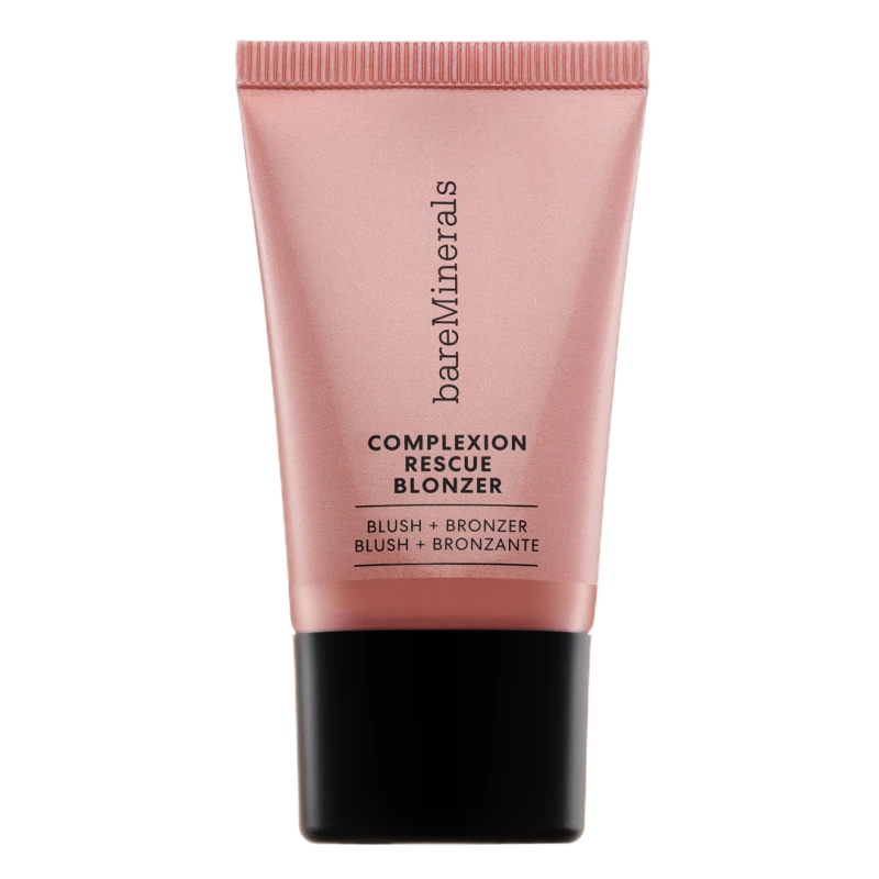Image of bareMinerals COMPLEXION RESCUE Blonzer (Various Shades) - Kiss of Mauve