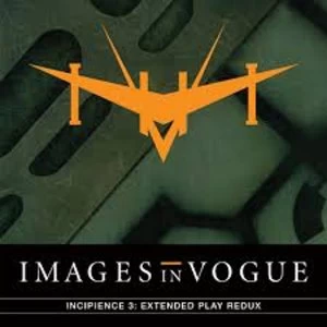 Image of Images In Vogue - Incipience 3: Extended Play Redux Limited Edition Green Vinyl