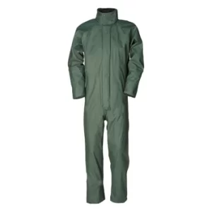 Image of 4964 Flexothane Montreal Coverall Green Small