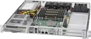 Image of Supermicro 515-505 Rack Grey 500 W
