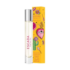 Image of Escada Flor del Sol Eau de Toilette Rollerball For Her 7.5ml