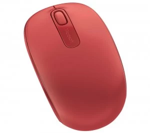 Image of Microsoft 1850 Wireless Mouse