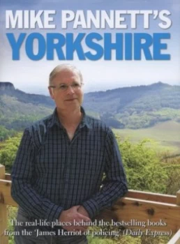 Image of Mike Pannetts Yorkshire by Mike Pannett Hardback