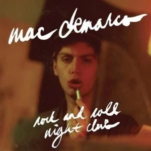 Image of Mac Demarco - Rock And Roll Night Club Vinyl