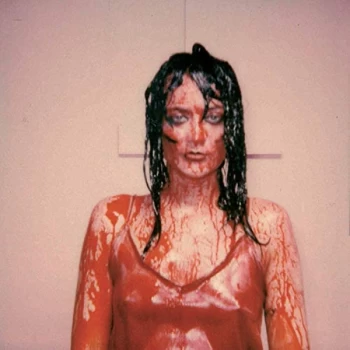 Image of Saint Agnes - The Family Strange CD