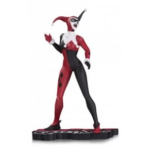 Image of Harley Quinn Classic Batman DC Statue