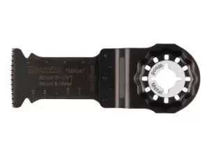 Image of Makita B-64814 Multi Tool Blade 32mm TMA047
