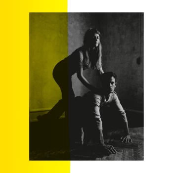 Image of Deap - Musik I En Tid vinyl