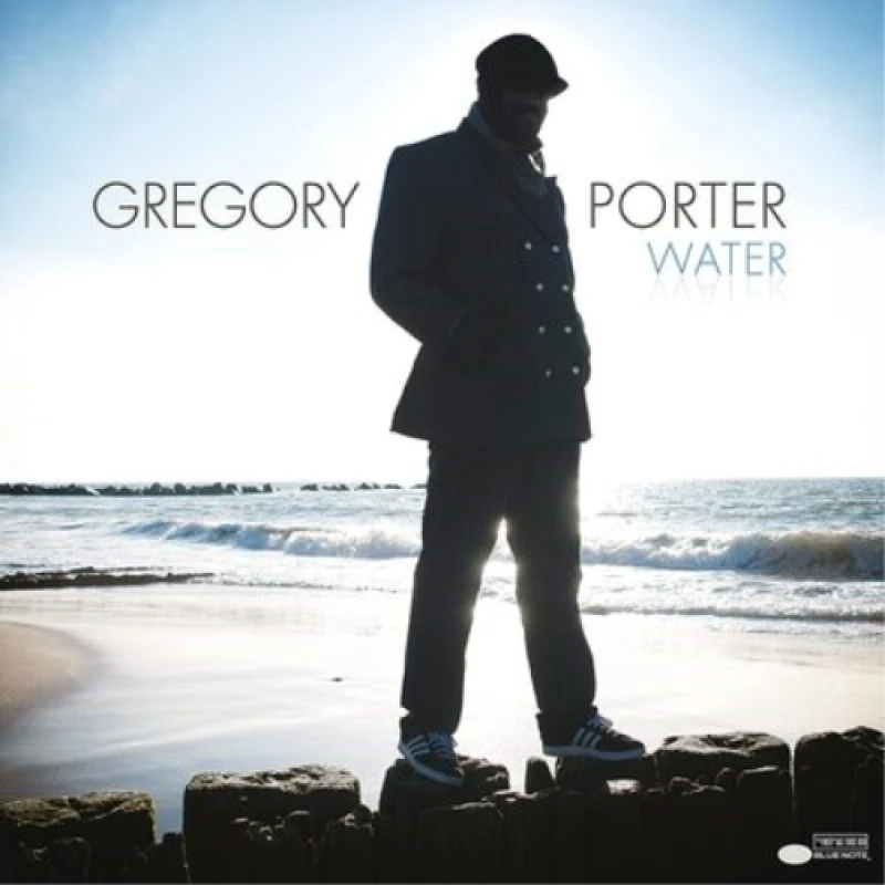 Image of Gregory Porter - Water [CD / Album] Music CDs - Music CD