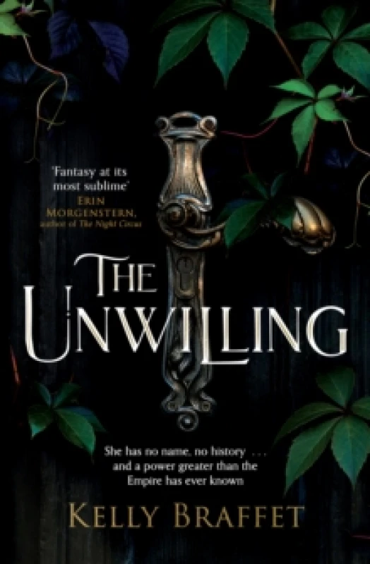 Image of The Unwilling. Paperback. By Kelly Braffet Books