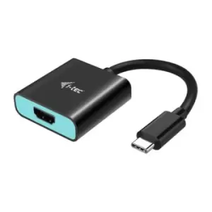 Image of i-tec USB-C HDMI Adapter 4K/60 Hz