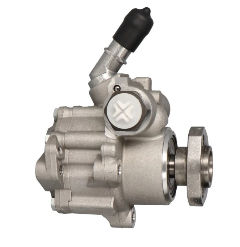 Image of STARQ SQ924-07110 Power Steering Pump with adapter Hydraulic Pump,steering system (12)