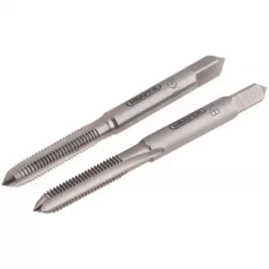 Image of Draper 5mm Coarse Hand Taps Taper and Plug