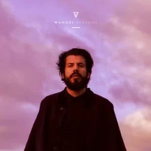 Image of Reasons by Wangel CD Album