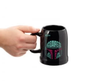 Image of Star Wars Boba Fett Basic Stein