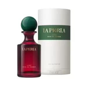 Image of LA PERLA La Perla Just Give Me Roses Edp 120ml - Clear