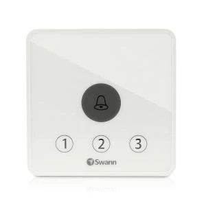 Image of Swann Wireless Driveway Alert Kit 8SWADSALARMKGL