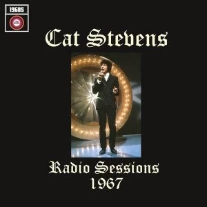 Image of Cat Stevens - Radio Sessions 1967 Vinyl
