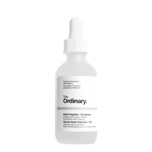 Image of The Ordinary Multi-Peptide + HA Serum 60ml